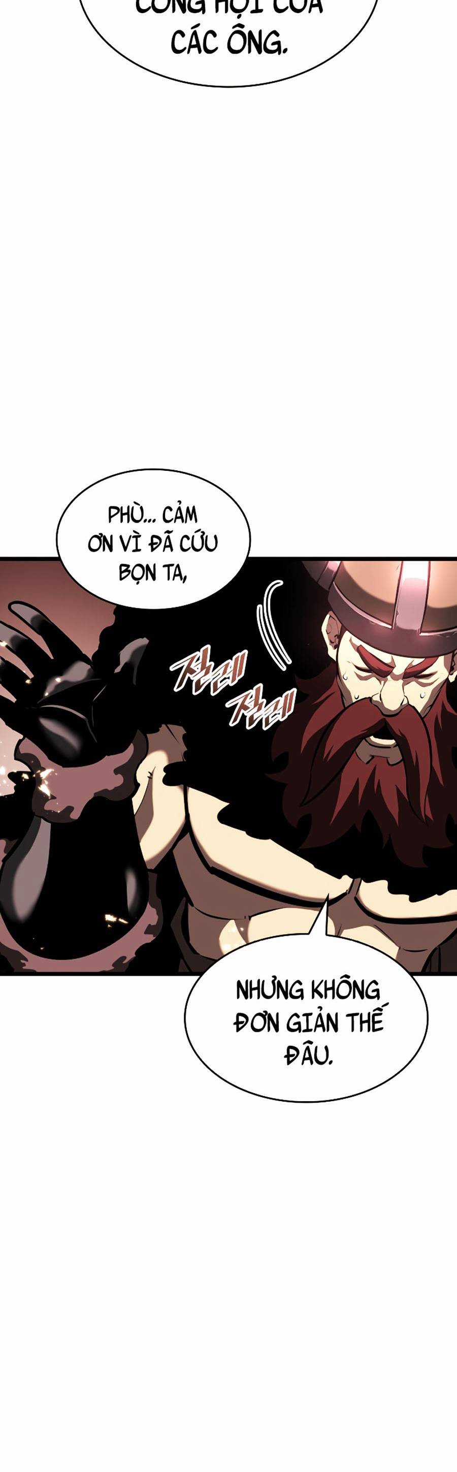 Ranker Cấp Sss Hồi Quy Chapter 44 trang 12