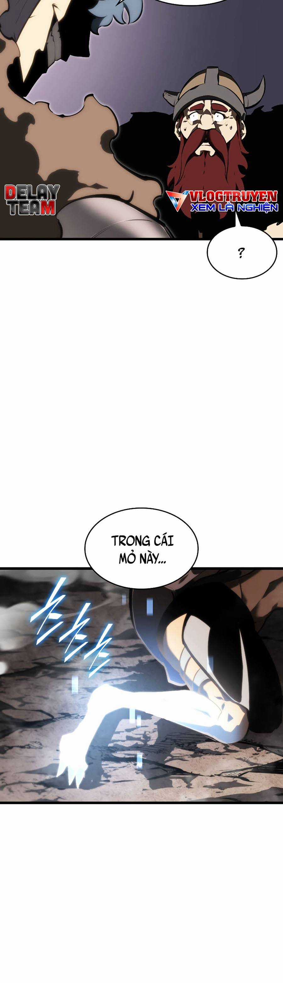 Ranker Cấp Sss Hồi Quy Chapter 44 trang 15