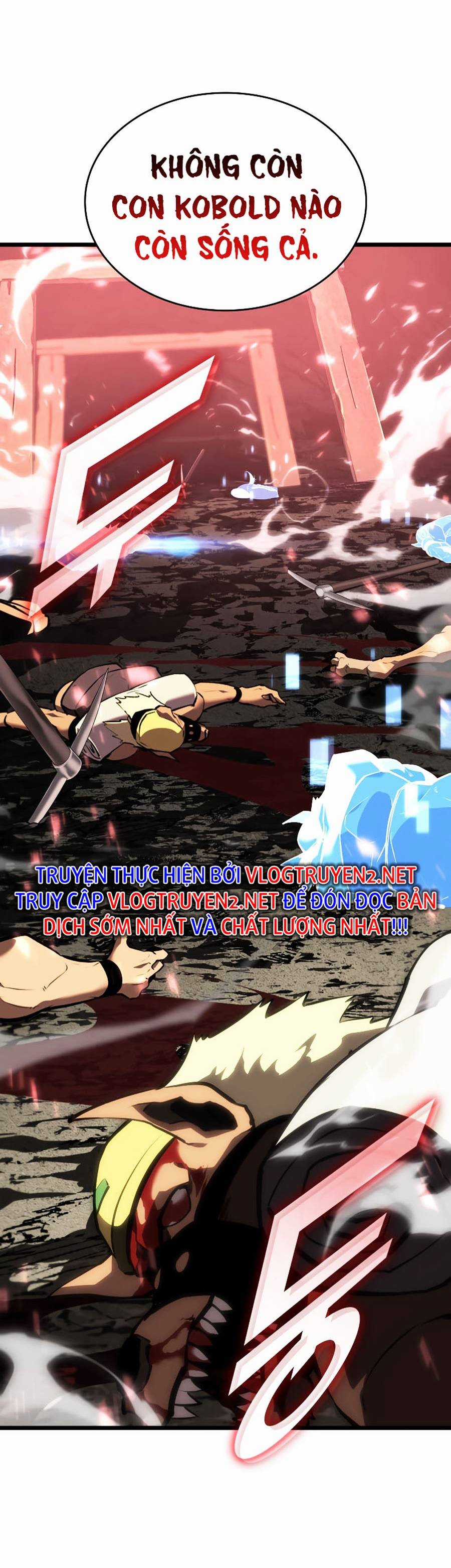 Ranker Cấp Sss Hồi Quy Chapter 44 trang 16