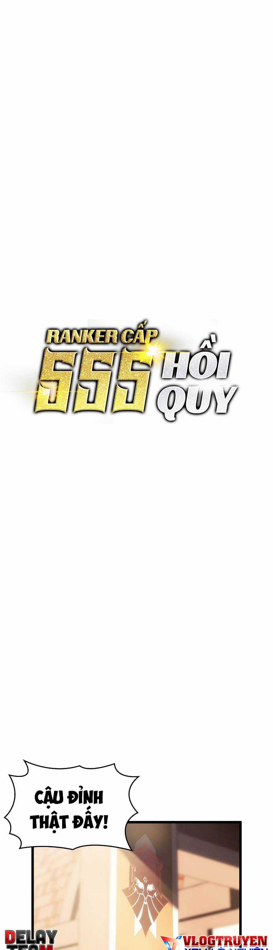 Ranker Cấp Sss Hồi Quy Chapter 44 trang 17