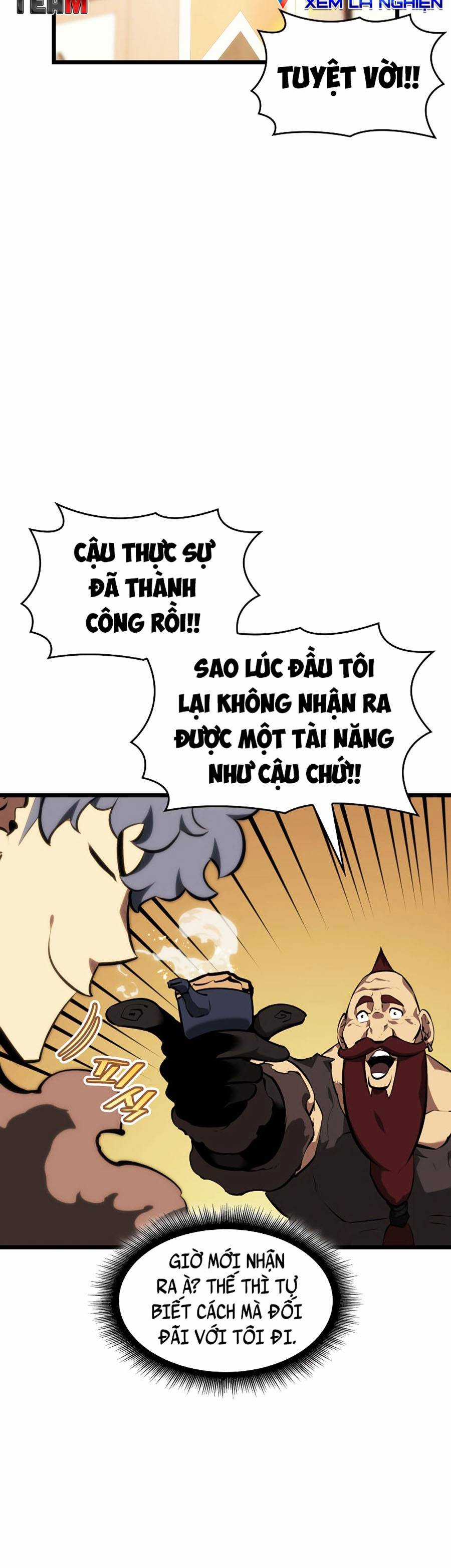 Ranker Cấp Sss Hồi Quy Chapter 44 trang 18
