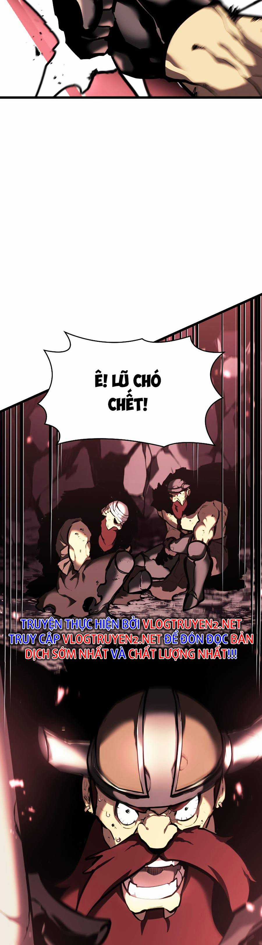 Ranker Cấp Sss Hồi Quy Chapter 44 trang 2