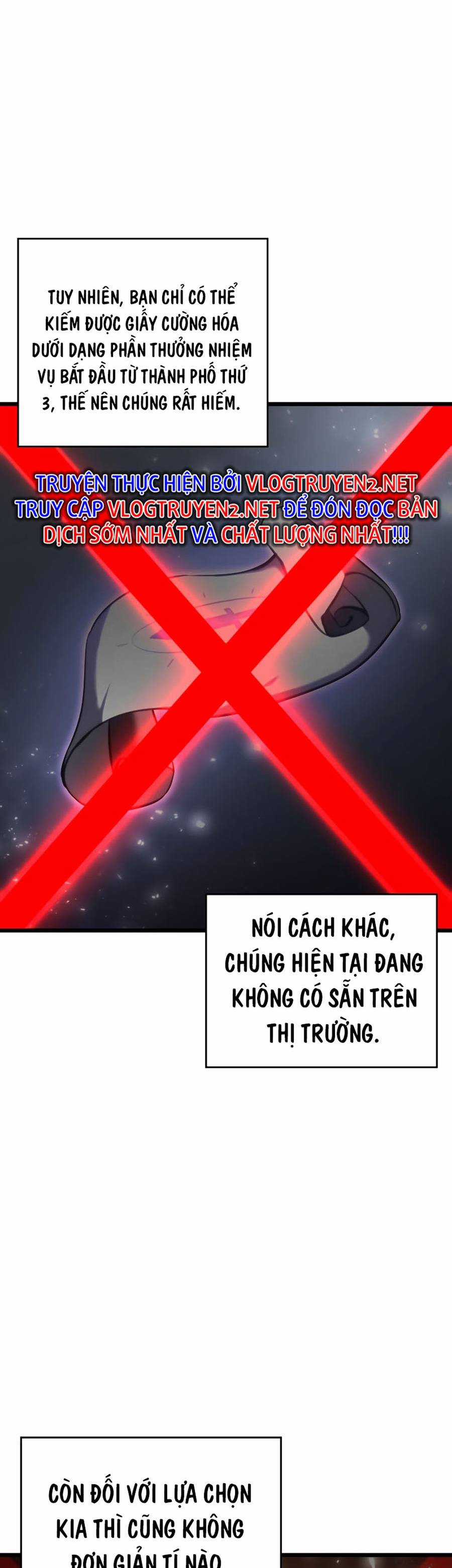 Ranker Cấp Sss Hồi Quy Chapter 44 trang 22