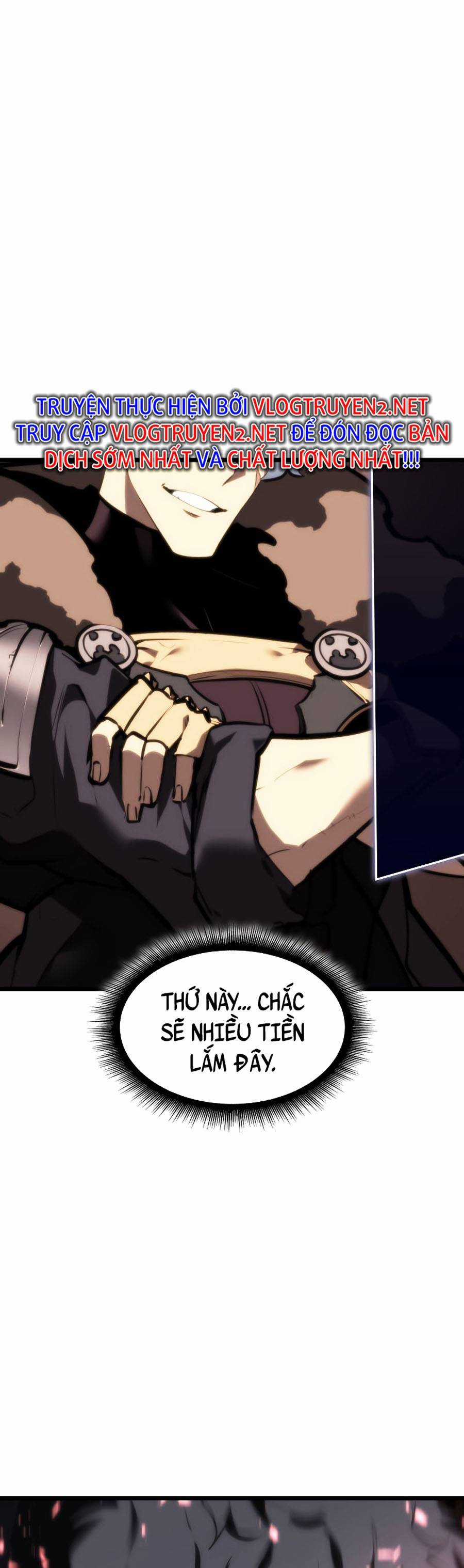 Ranker Cấp Sss Hồi Quy Chapter 44 trang 25