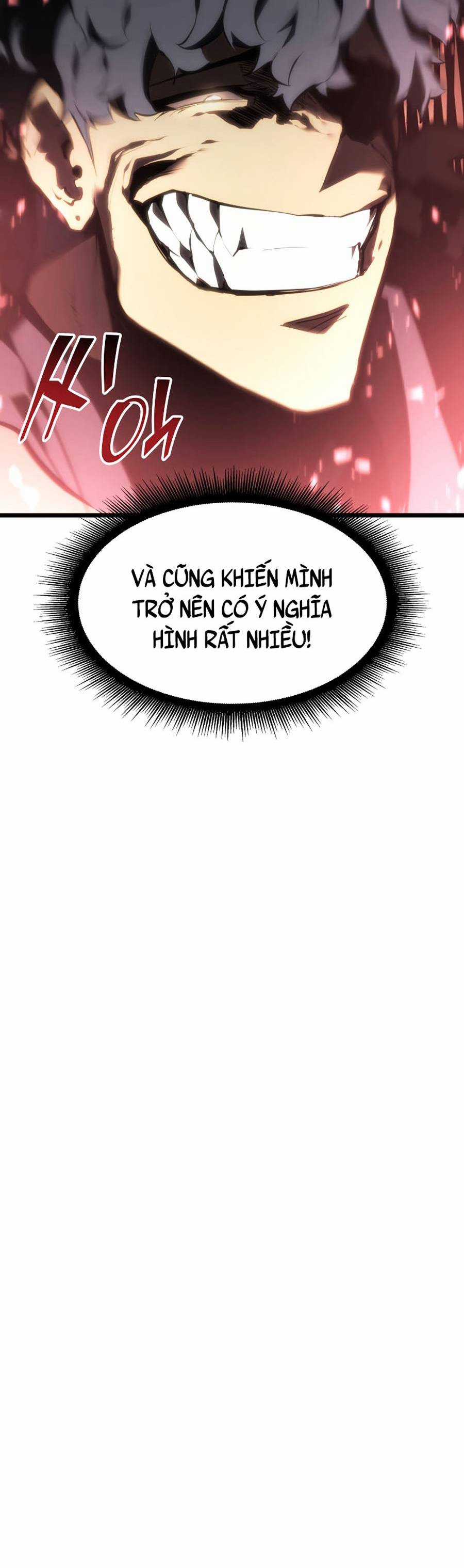 Ranker Cấp Sss Hồi Quy Chapter 44 trang 26