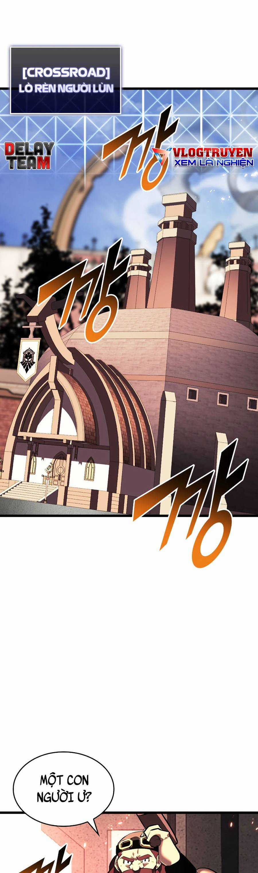 Ranker Cấp Sss Hồi Quy Chapter 44 trang 27