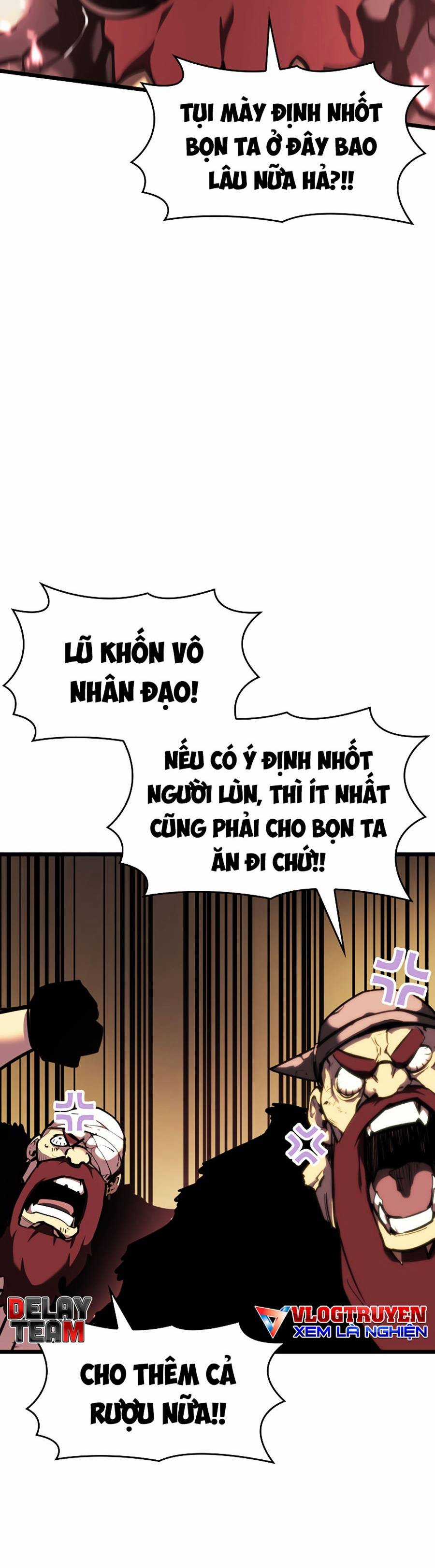 Ranker Cấp Sss Hồi Quy Chapter 44 trang 3