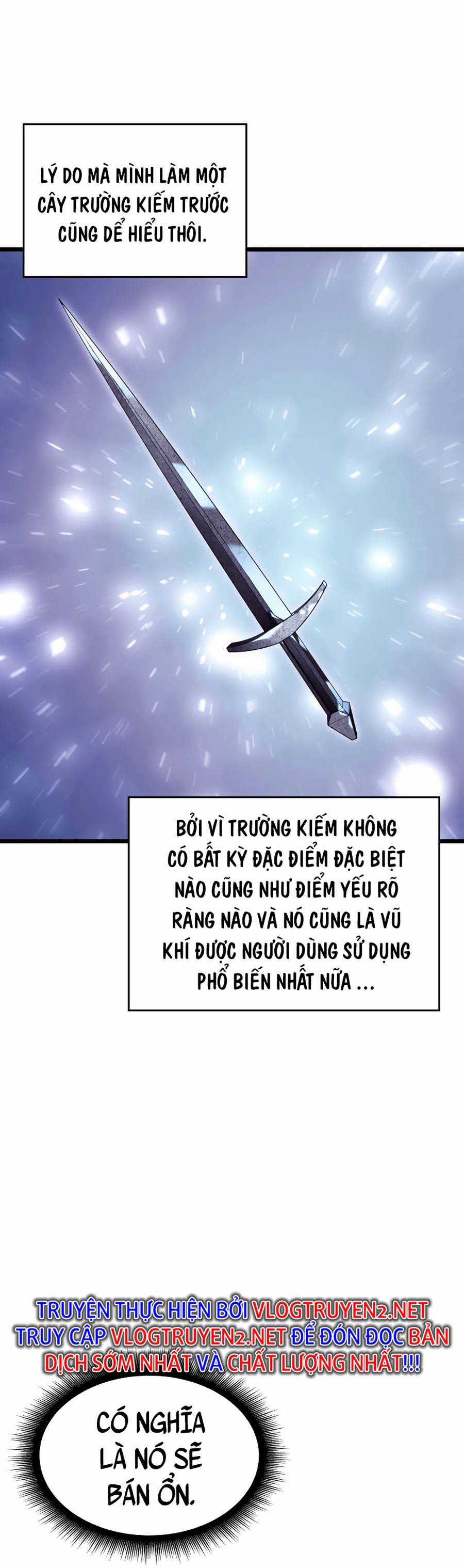 Ranker Cấp Sss Hồi Quy Chapter 44 trang 30