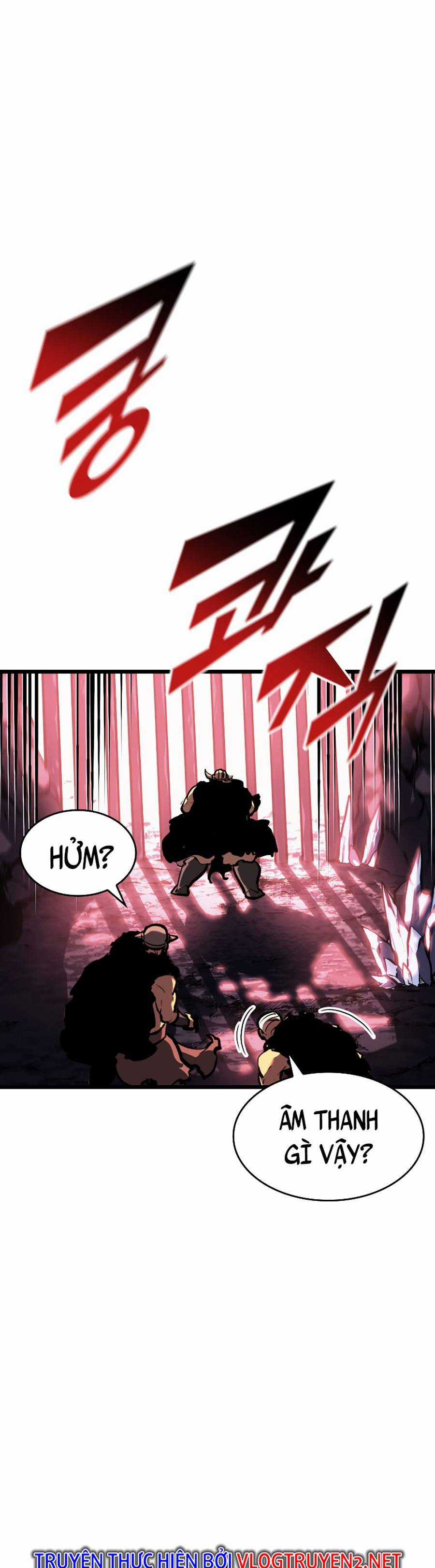 Ranker Cấp Sss Hồi Quy Chapter 44 trang 4