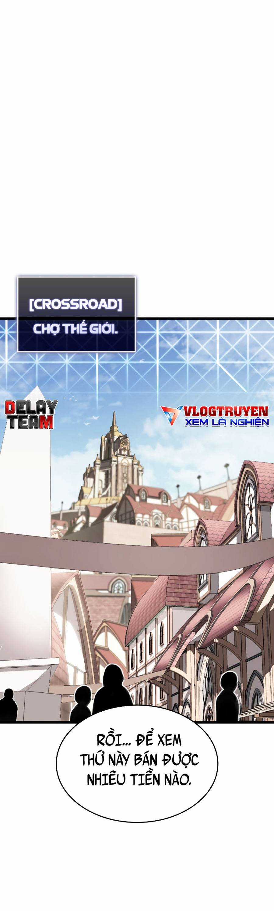 Ranker Cấp Sss Hồi Quy Chapter 44 trang 40