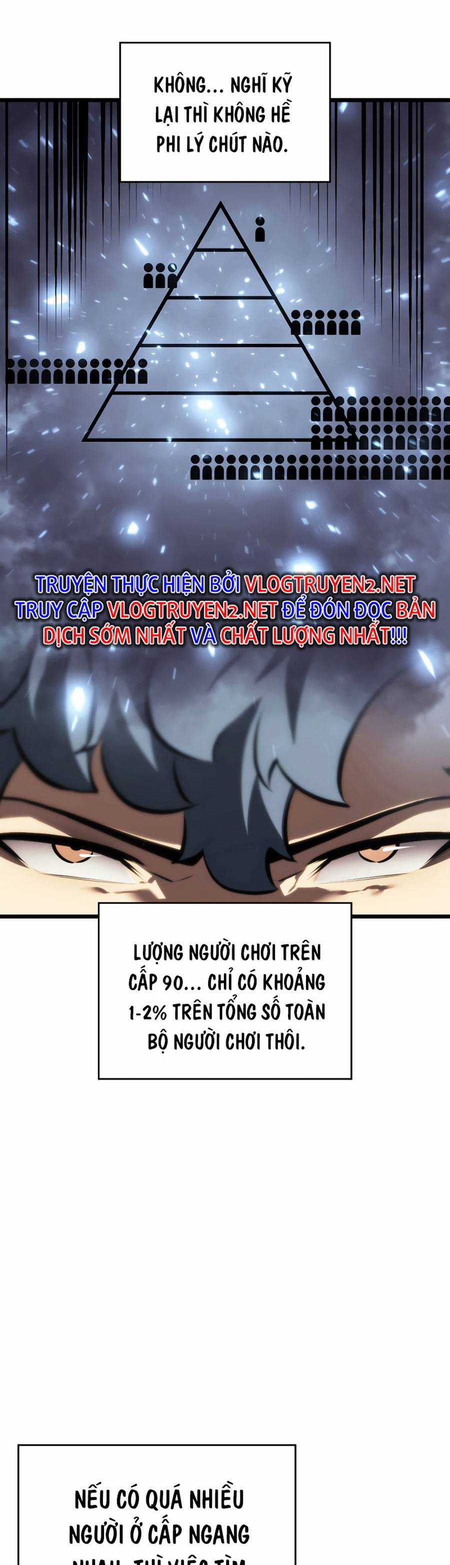 Ranker Cấp Sss Hồi Quy Chapter 44 trang 45