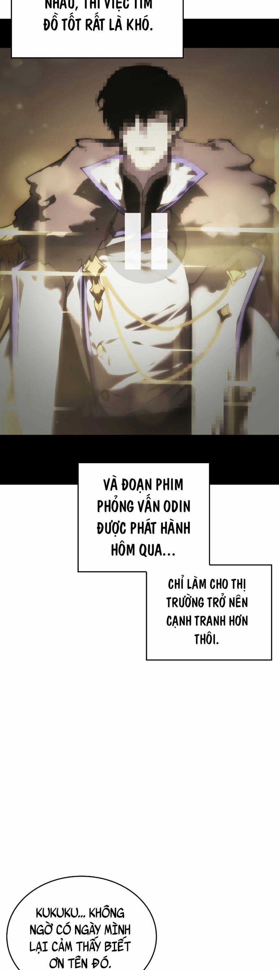 Ranker Cấp Sss Hồi Quy Chapter 44 trang 46