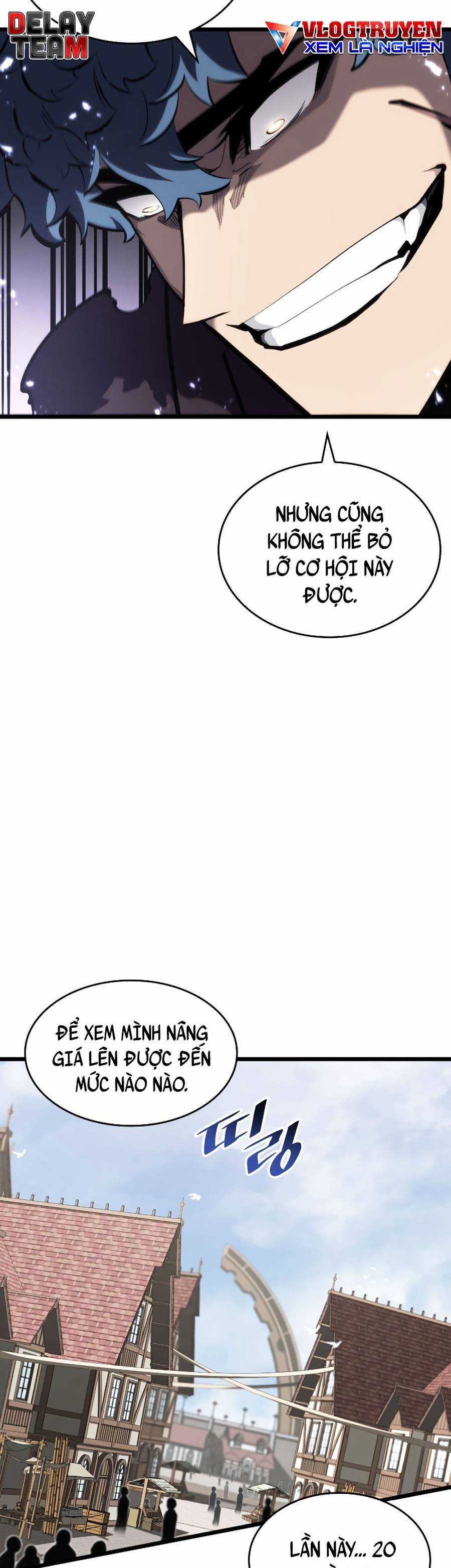 Ranker Cấp Sss Hồi Quy Chapter 44 trang 47