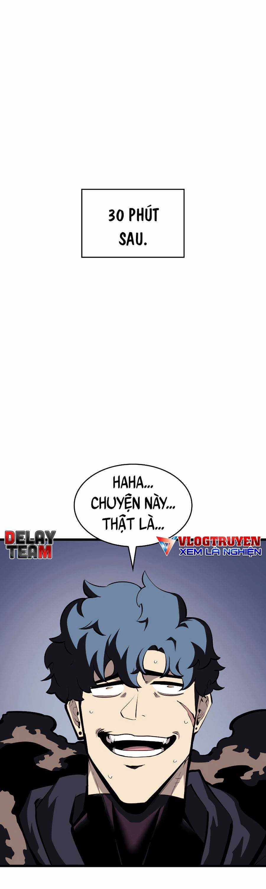 Ranker Cấp Sss Hồi Quy Chapter 44 trang 49