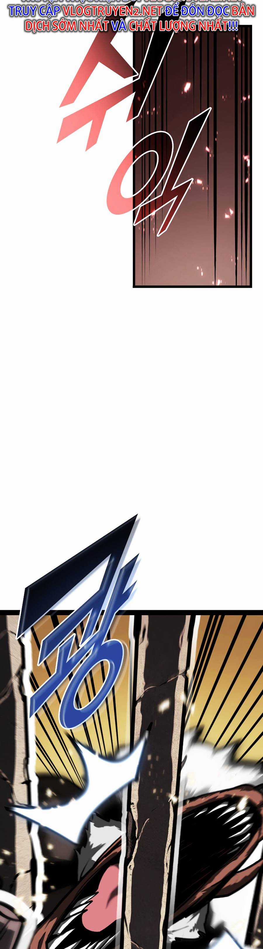 Ranker Cấp Sss Hồi Quy Chapter 44 trang 5