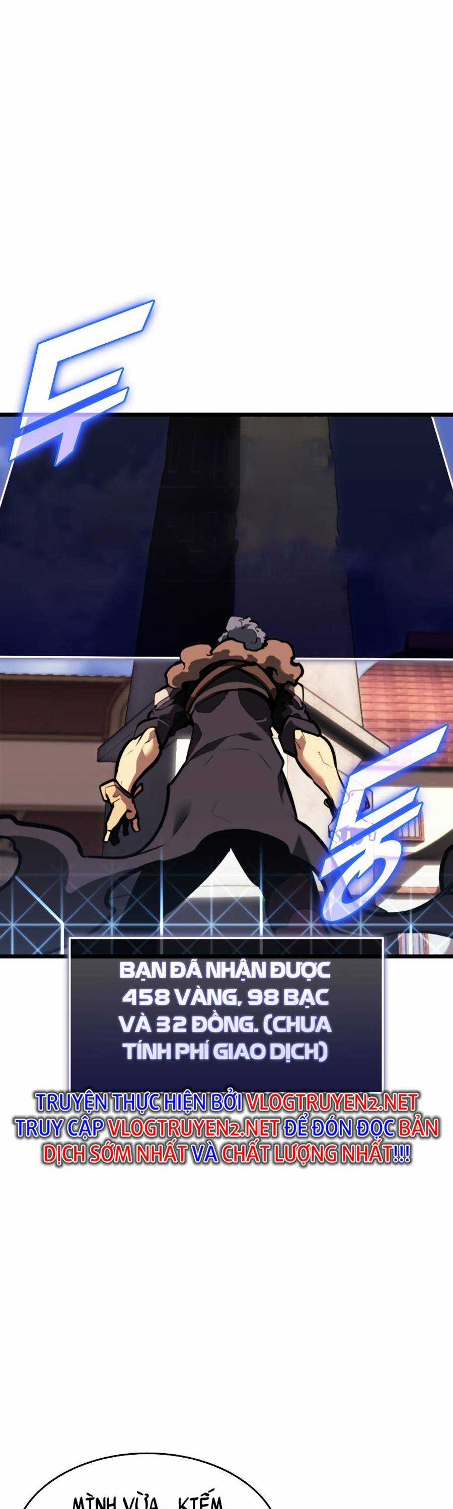 Ranker Cấp Sss Hồi Quy Chapter 44 trang 50