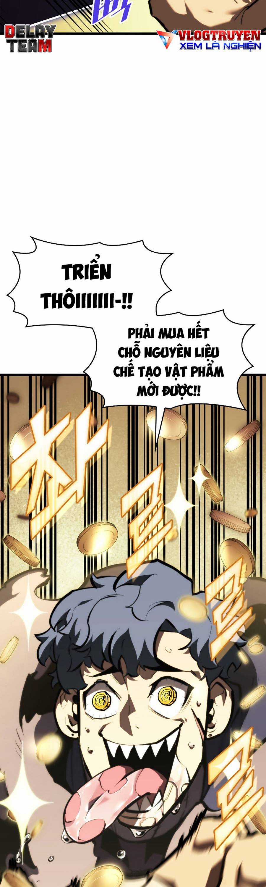 Ranker Cấp Sss Hồi Quy Chapter 44 trang 52