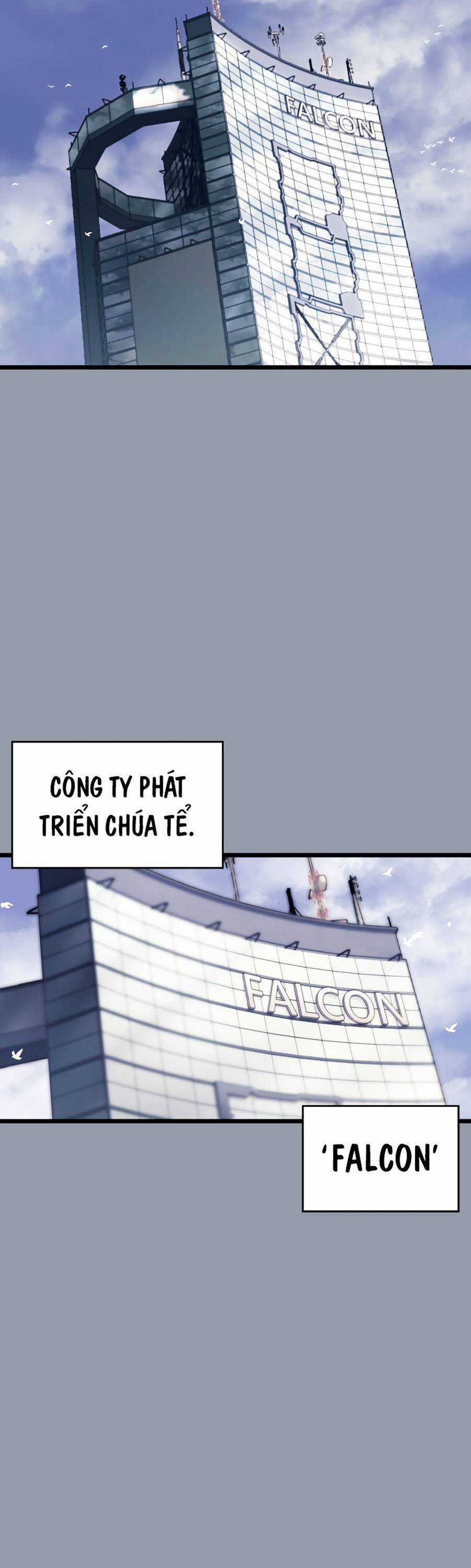 Ranker Cấp Sss Hồi Quy Chapter 44 trang 54