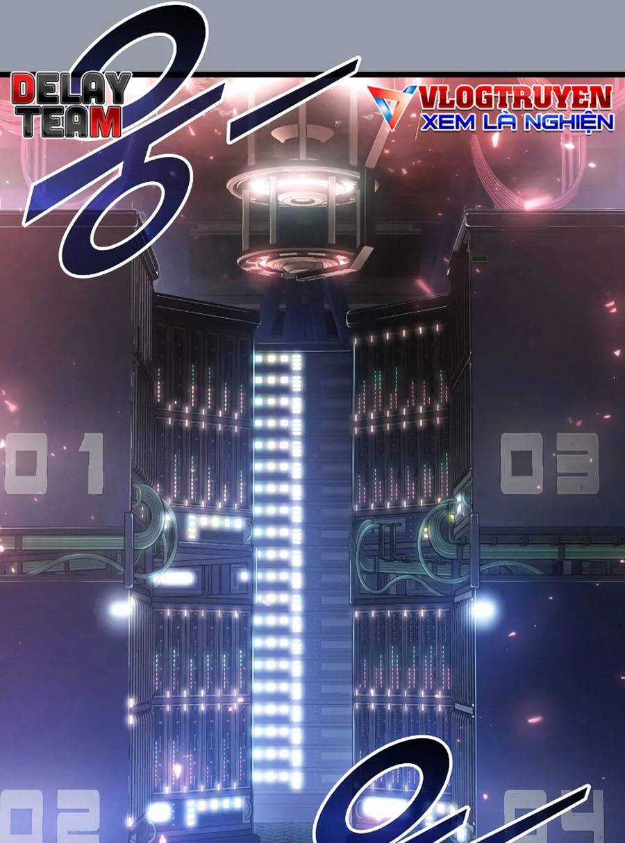 Ranker Cấp Sss Hồi Quy Chapter 44 trang 55