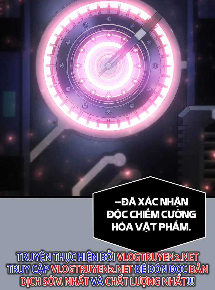 Ranker Cấp Sss Hồi Quy Chapter 44 trang 57