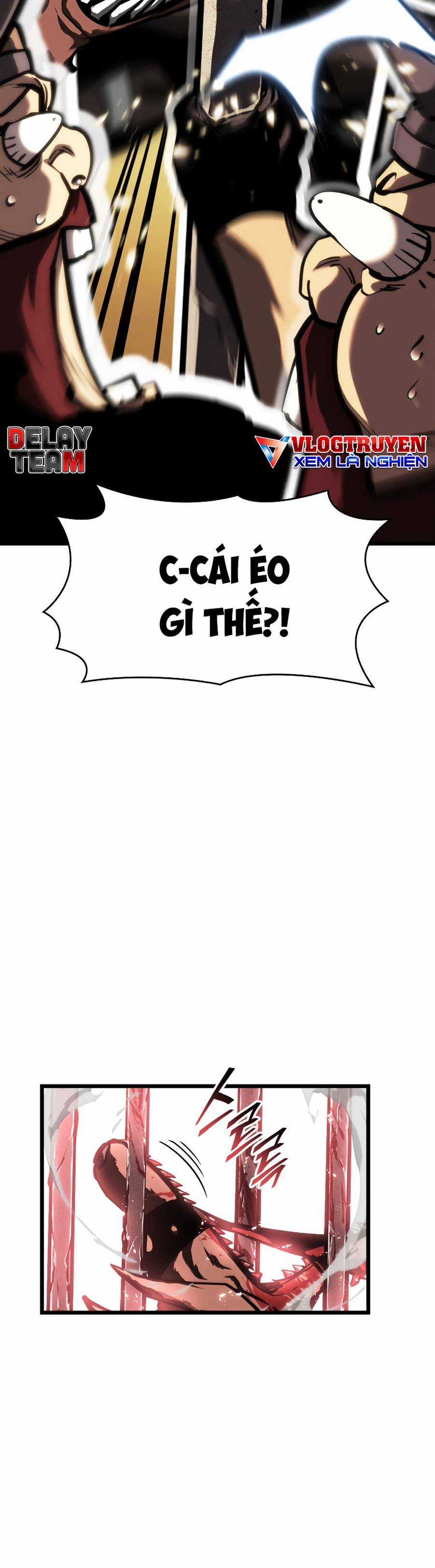 Ranker Cấp Sss Hồi Quy Chapter 44 trang 6