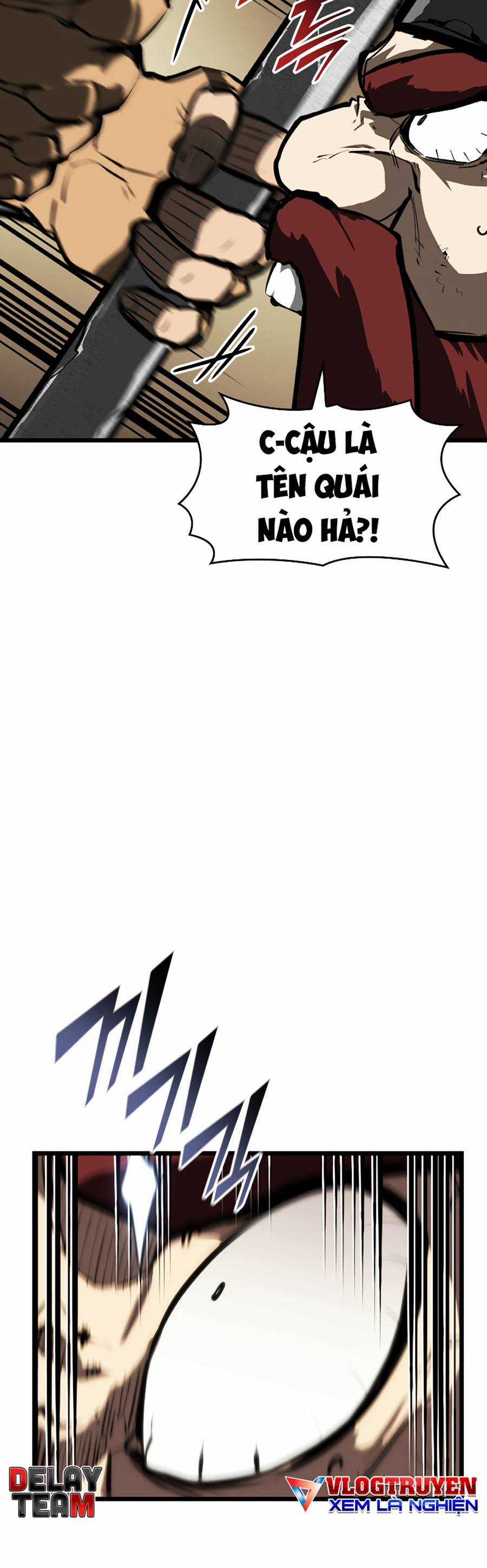 Ranker Cấp Sss Hồi Quy Chapter 44 trang 8