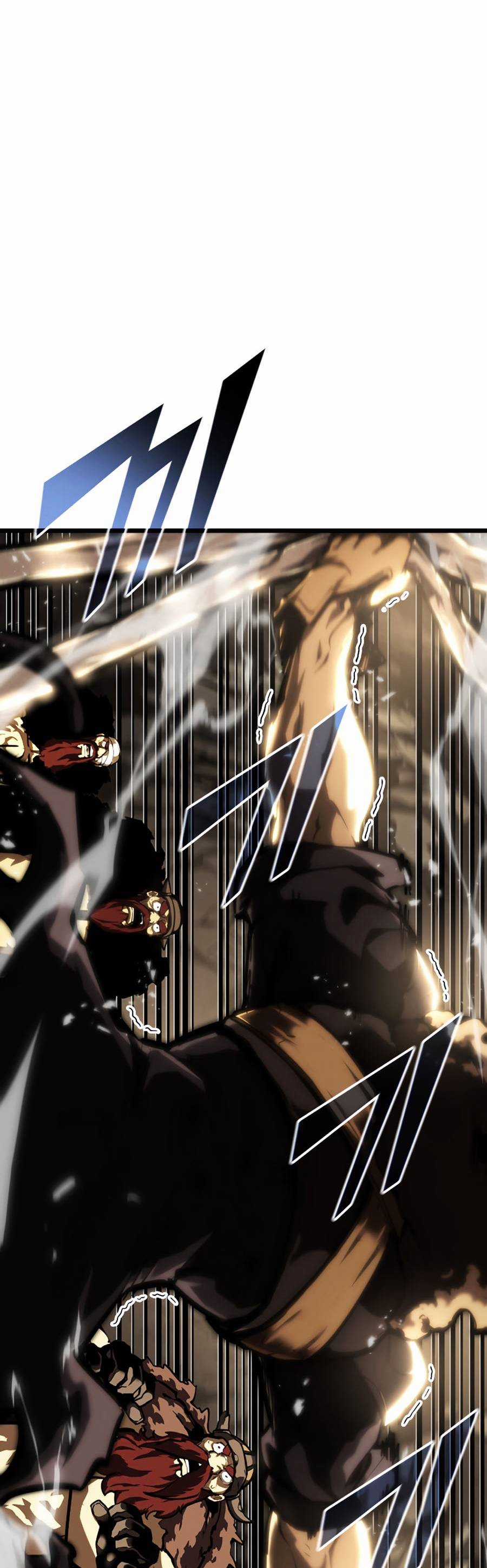 Ranker Cấp Sss Hồi Quy Chapter 44 trang 9