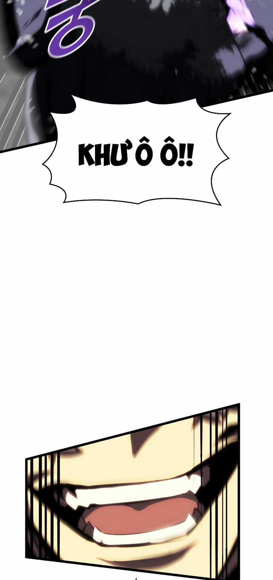 Ranker Cấp Sss Hồi Quy Chapter 46 trang 10