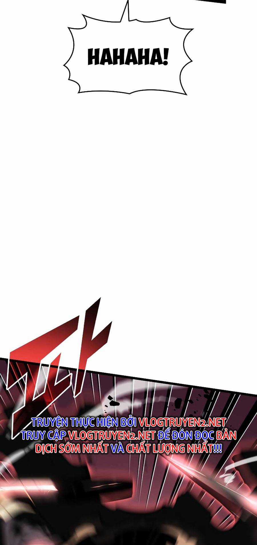 Ranker Cấp Sss Hồi Quy Chapter 46 trang 11