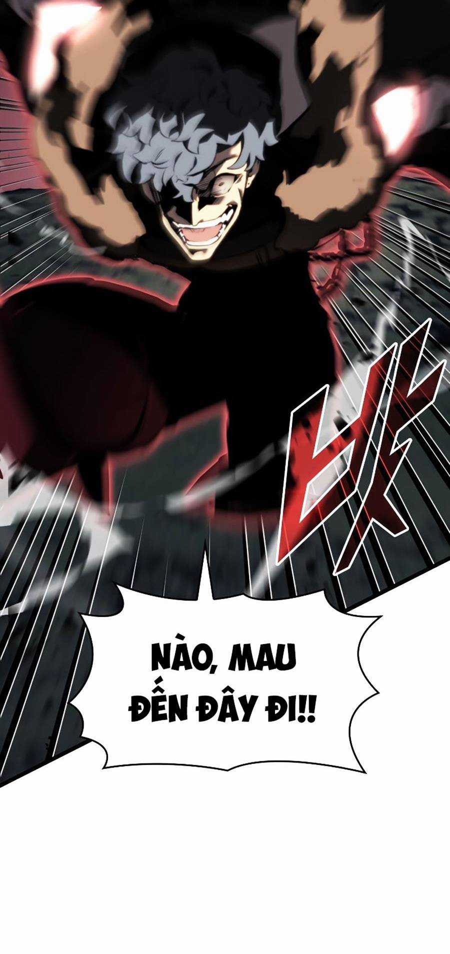 Ranker Cấp Sss Hồi Quy Chapter 46 trang 12