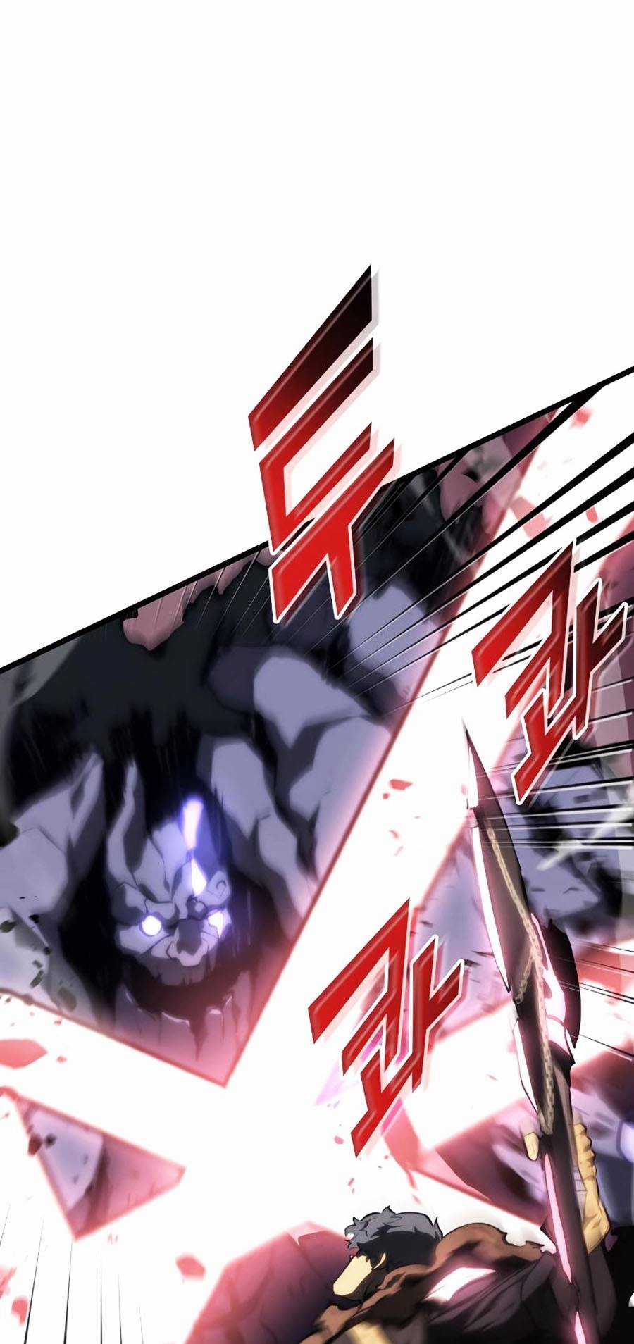 Ranker Cấp Sss Hồi Quy Chapter 46 trang 13