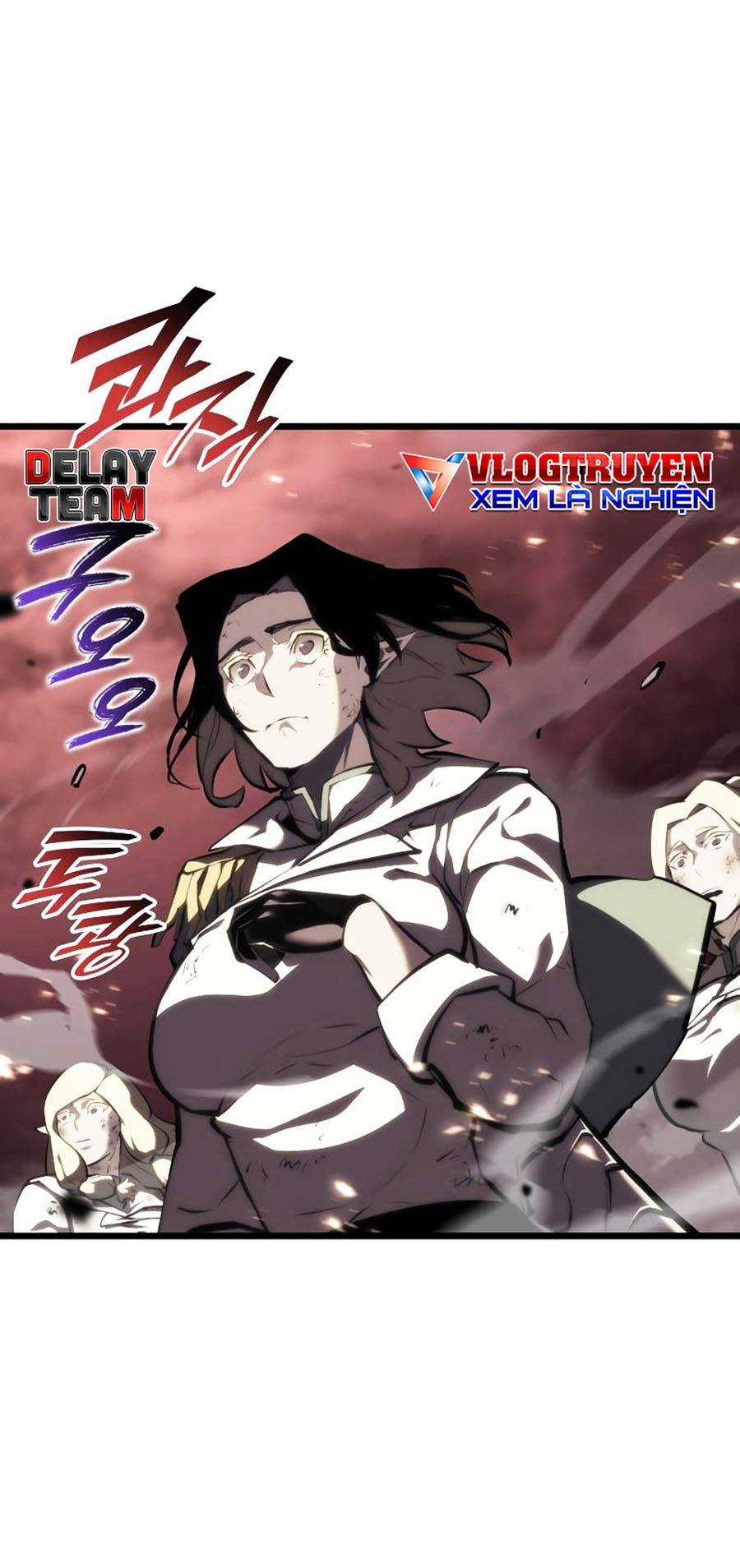 Ranker Cấp Sss Hồi Quy Chapter 46 trang 15