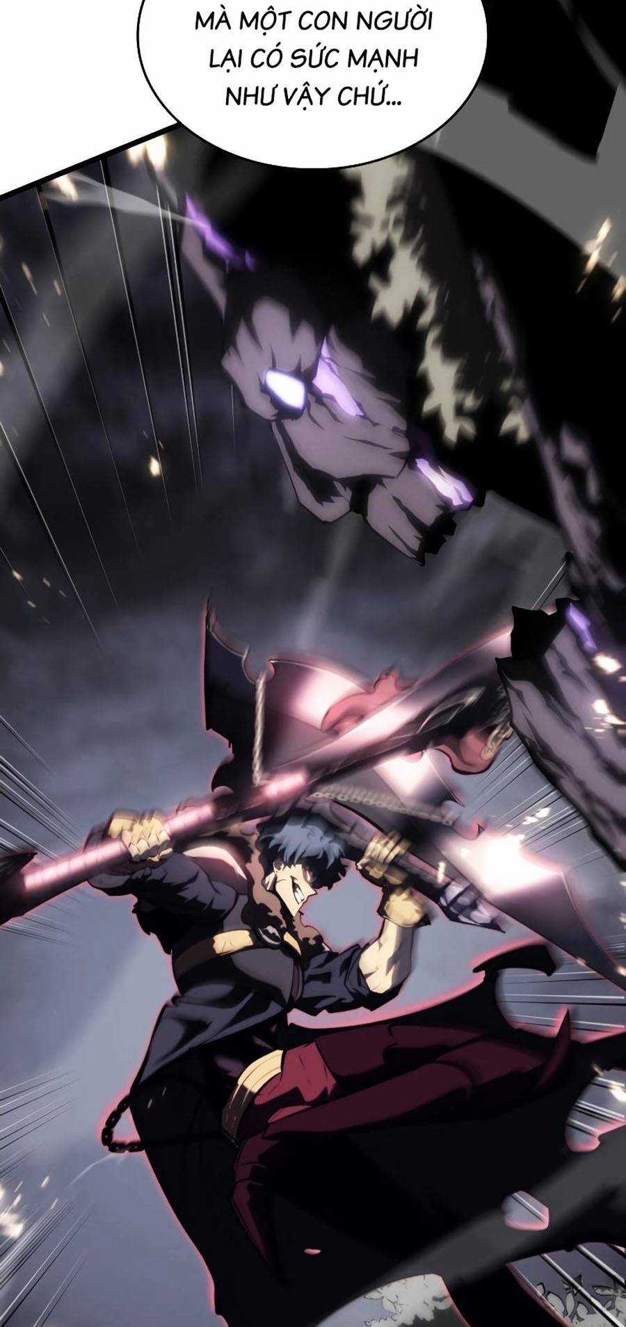 Ranker Cấp Sss Hồi Quy Chapter 46 trang 17