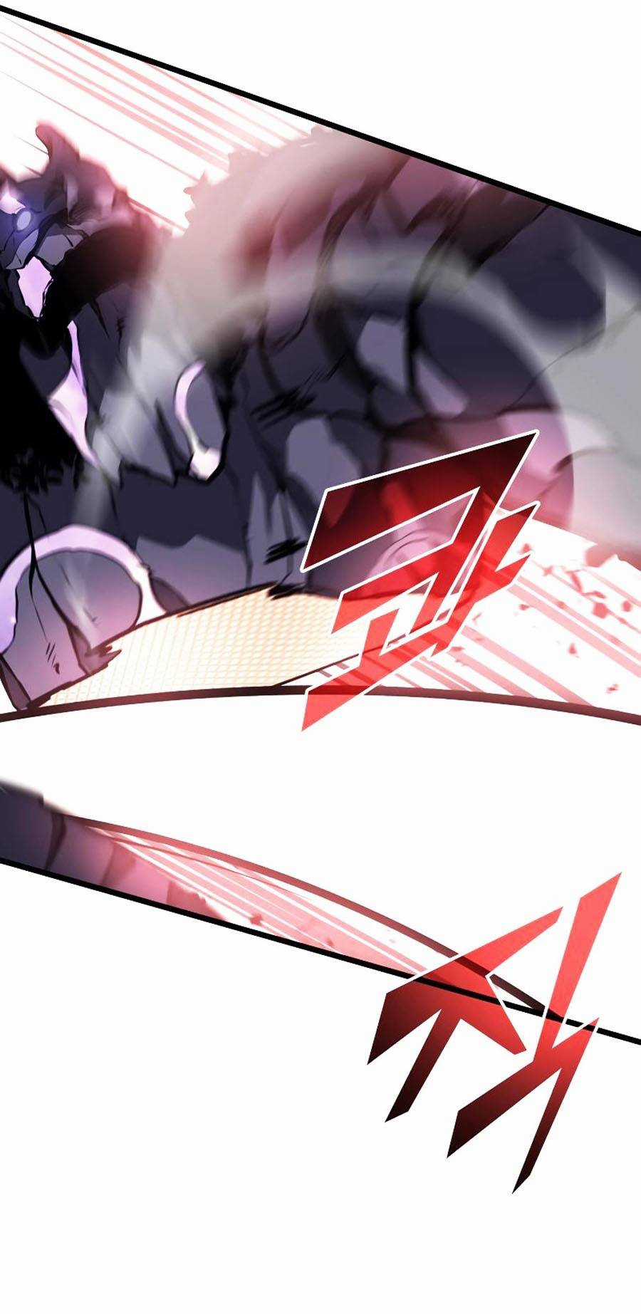 Ranker Cấp Sss Hồi Quy Chapter 46 trang 21