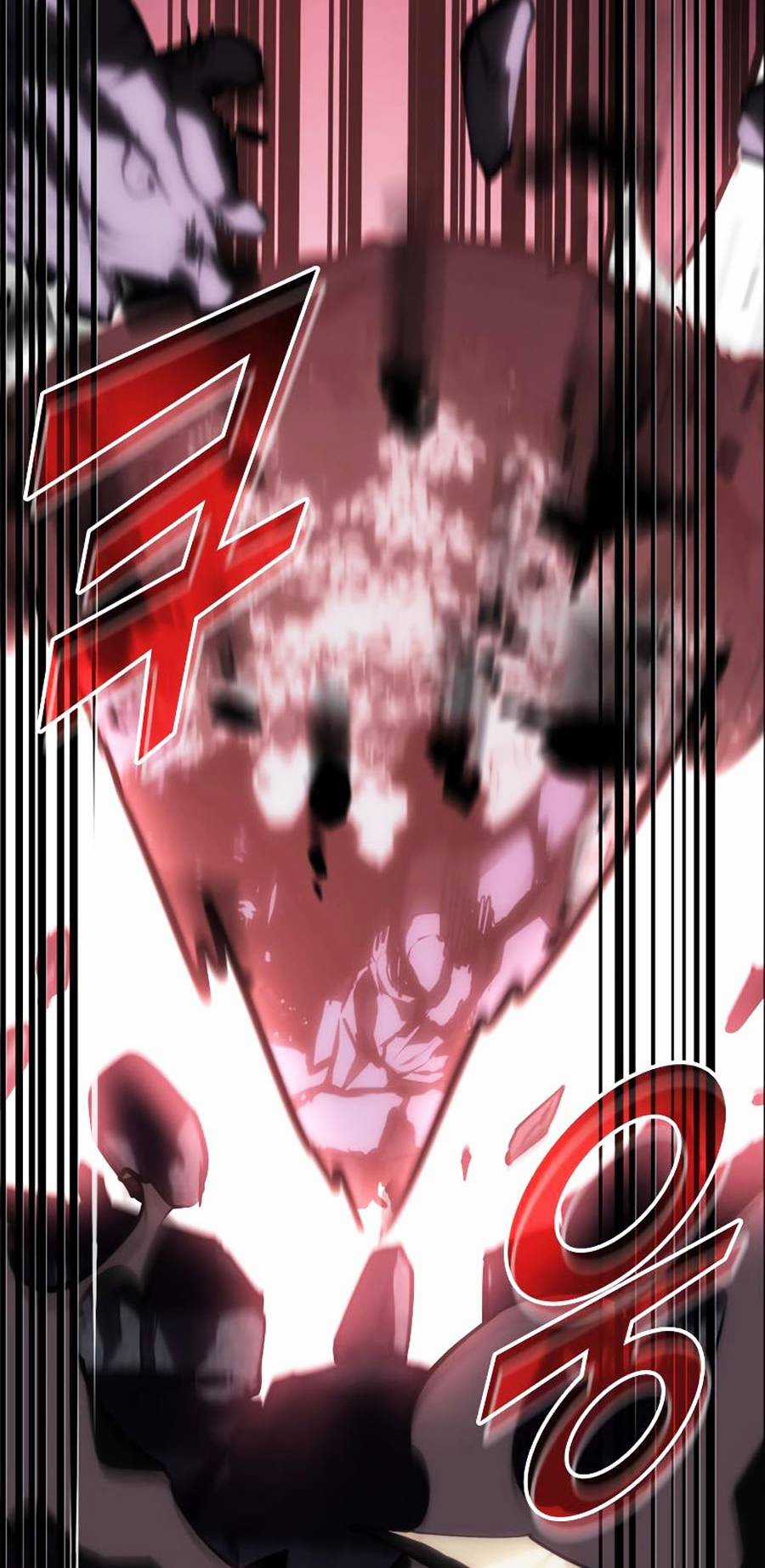 Ranker Cấp Sss Hồi Quy Chapter 46 trang 23