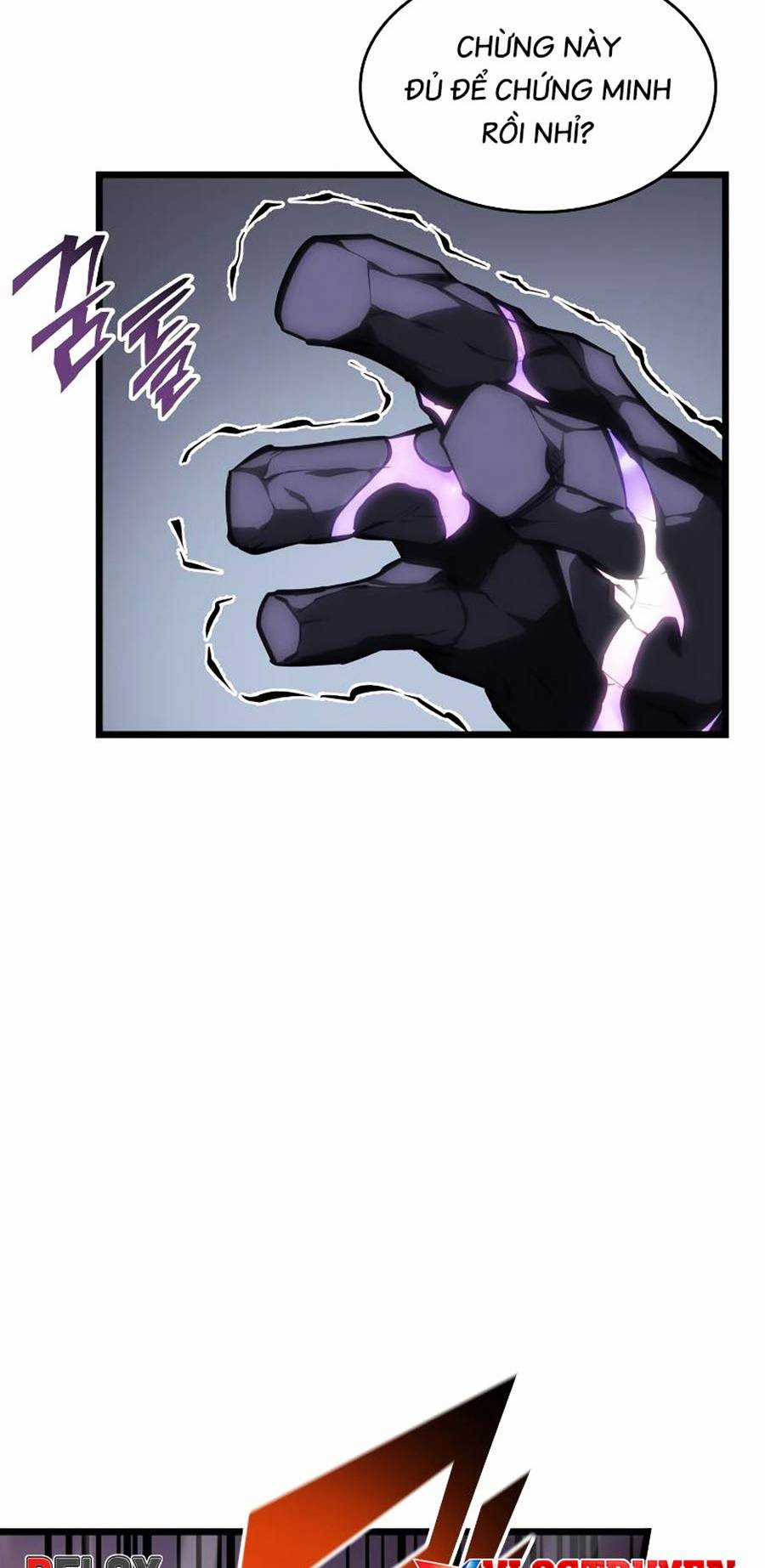 Ranker Cấp Sss Hồi Quy Chapter 46 trang 25