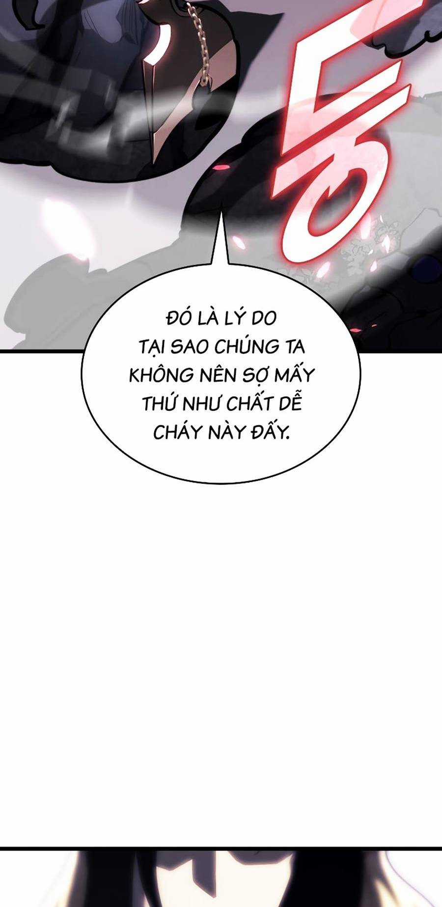 Ranker Cấp Sss Hồi Quy Chapter 46 trang 28