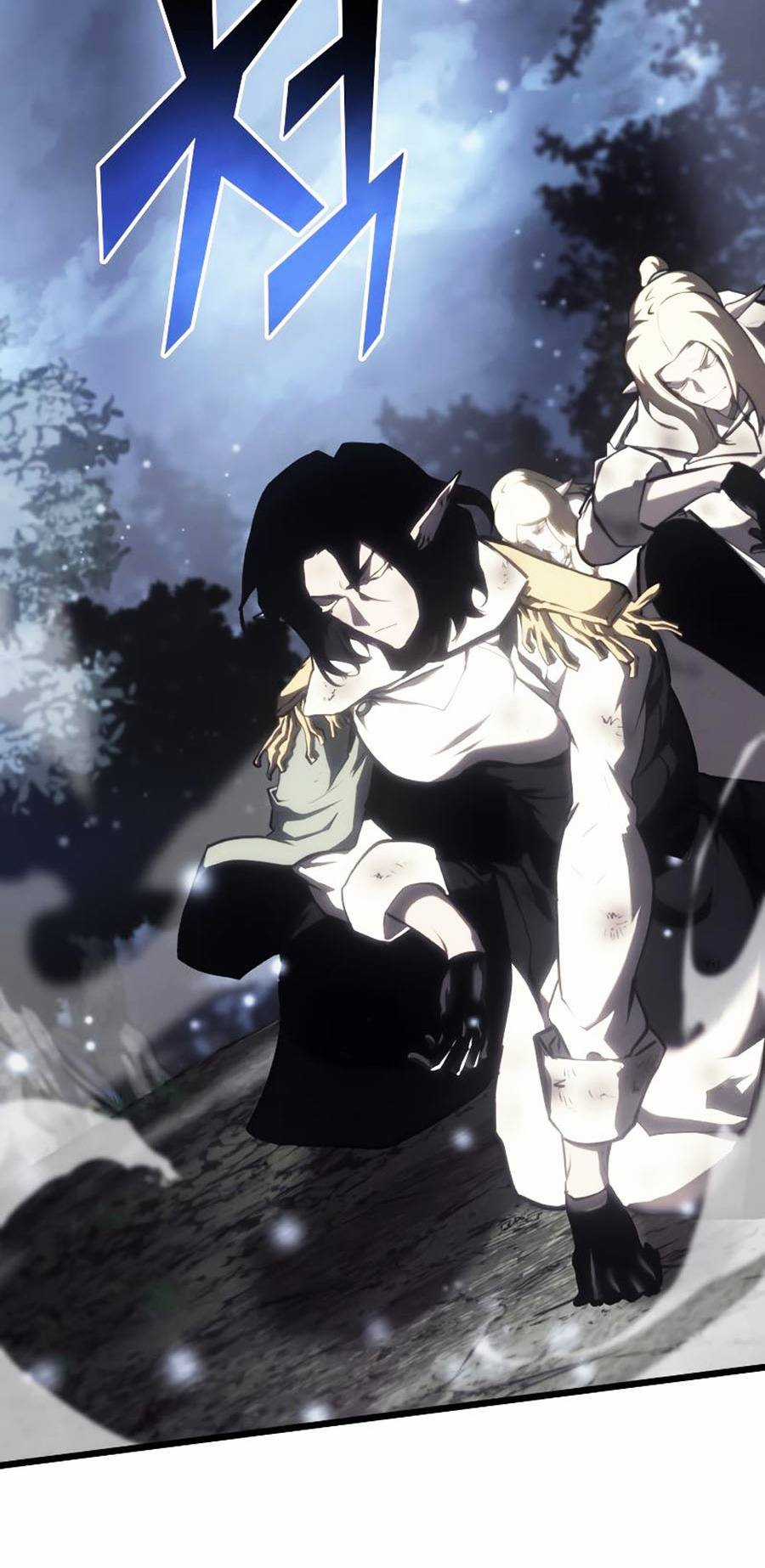 Ranker Cấp Sss Hồi Quy Chapter 46 trang 31