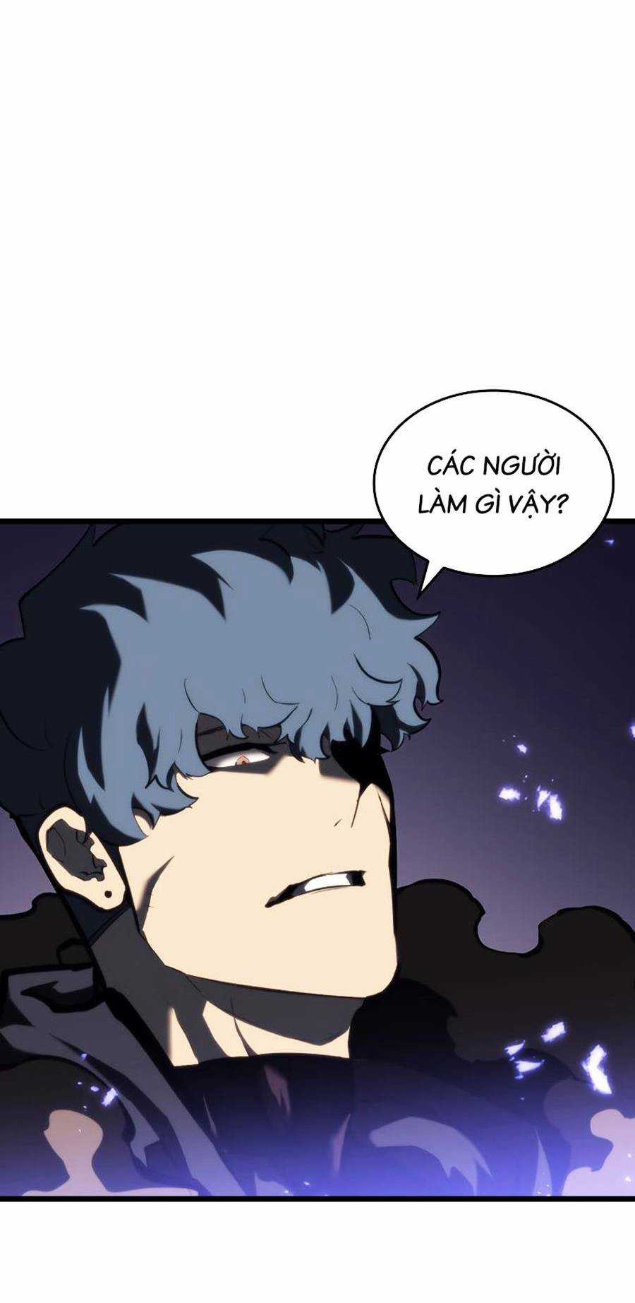 Ranker Cấp Sss Hồi Quy Chapter 46 trang 32