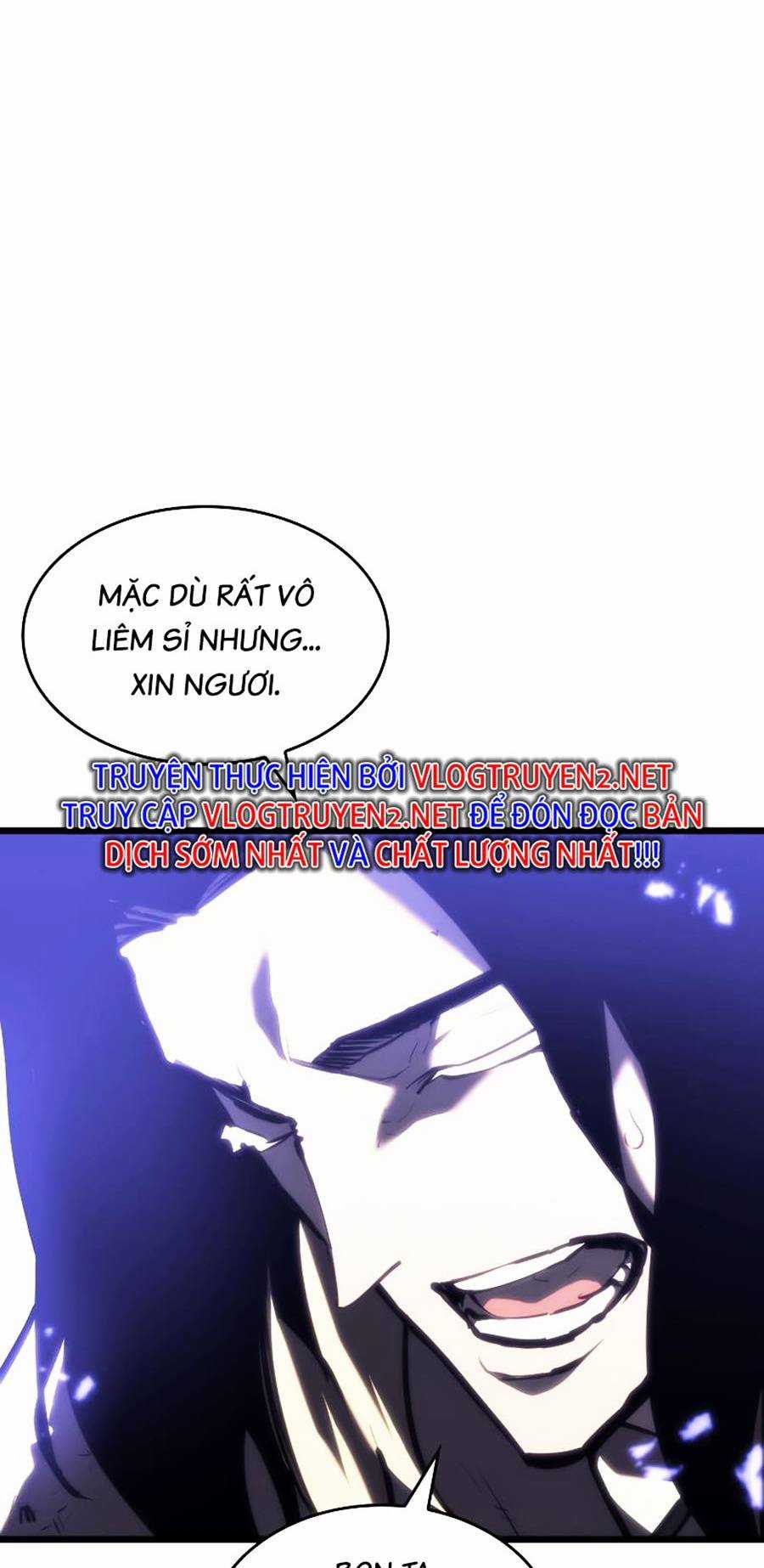 Ranker Cấp Sss Hồi Quy Chapter 46 trang 33