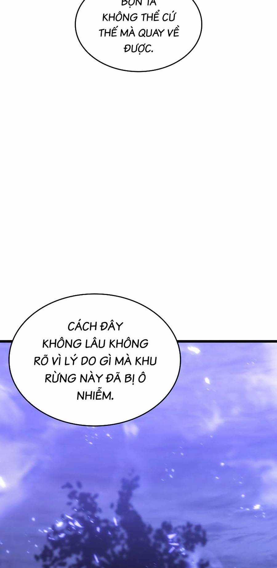 Ranker Cấp Sss Hồi Quy Chapter 46 trang 34