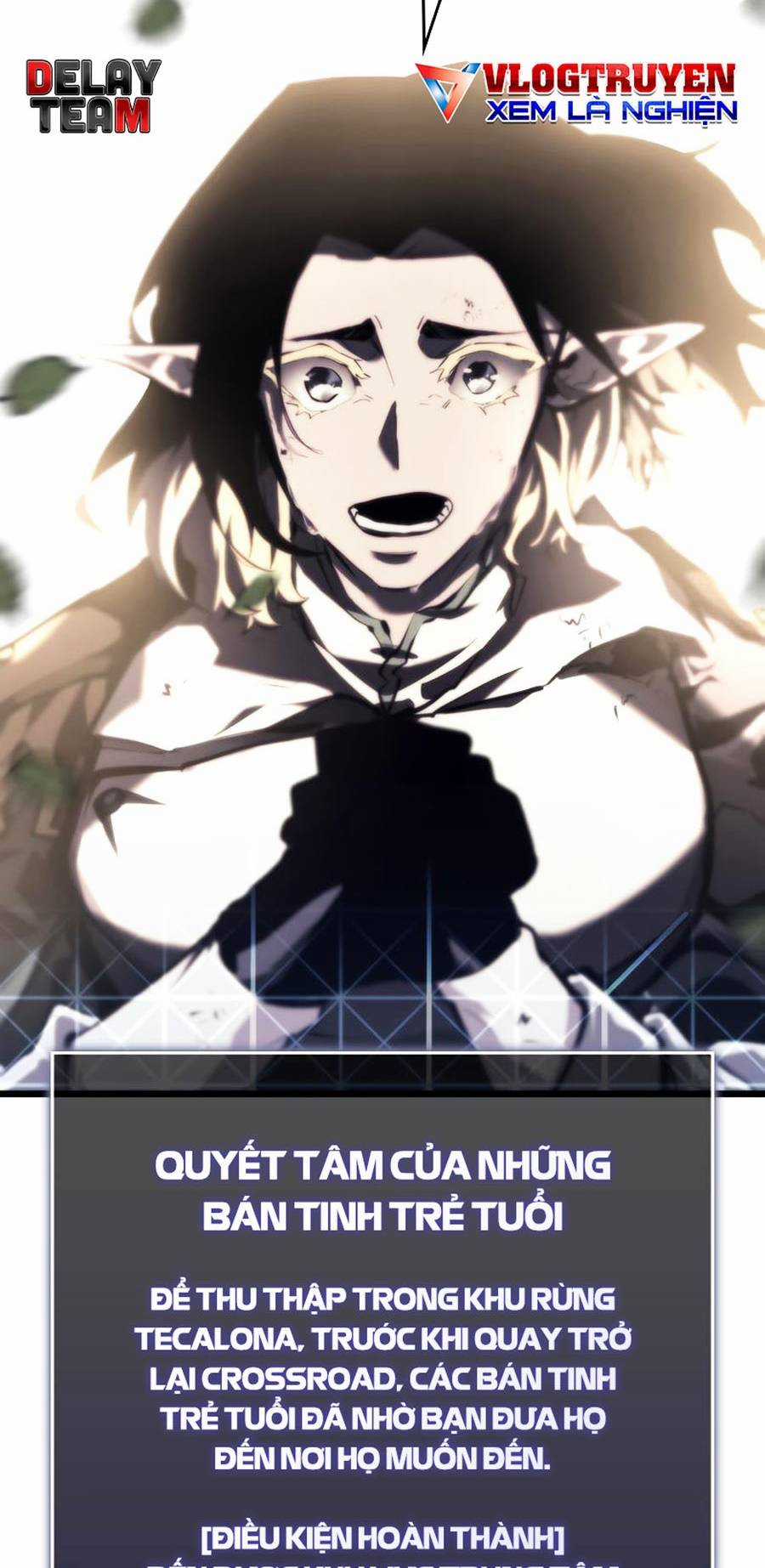 Ranker Cấp Sss Hồi Quy Chapter 46 trang 36