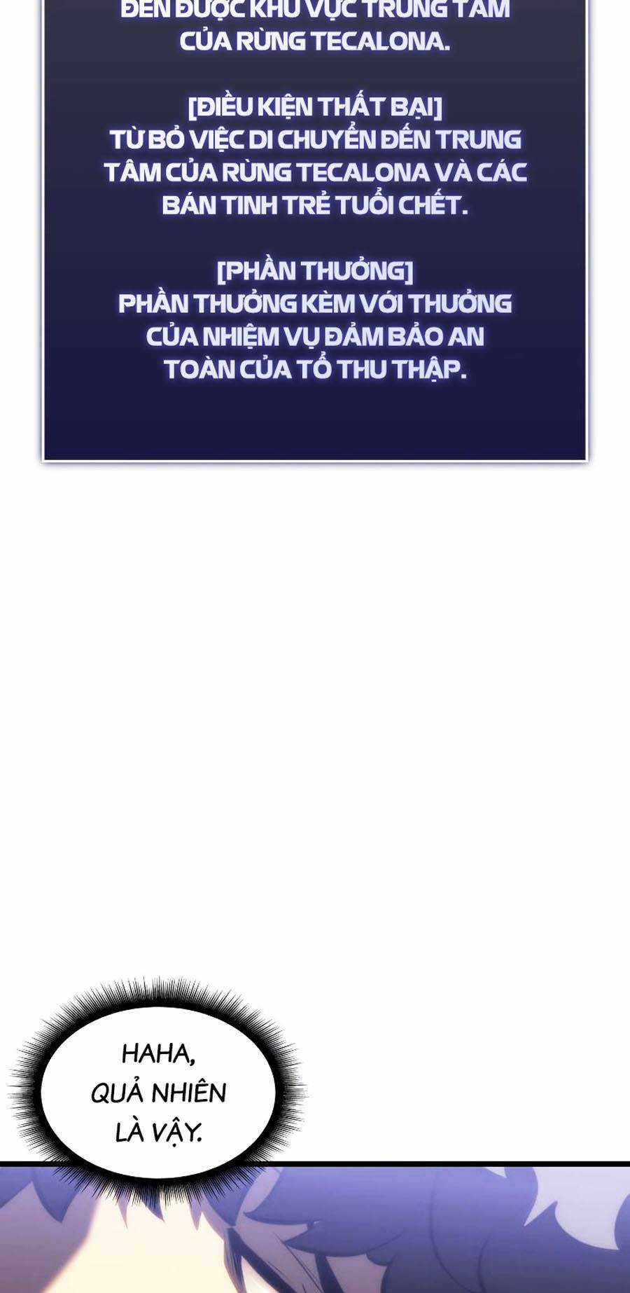 Ranker Cấp Sss Hồi Quy Chapter 46 trang 37