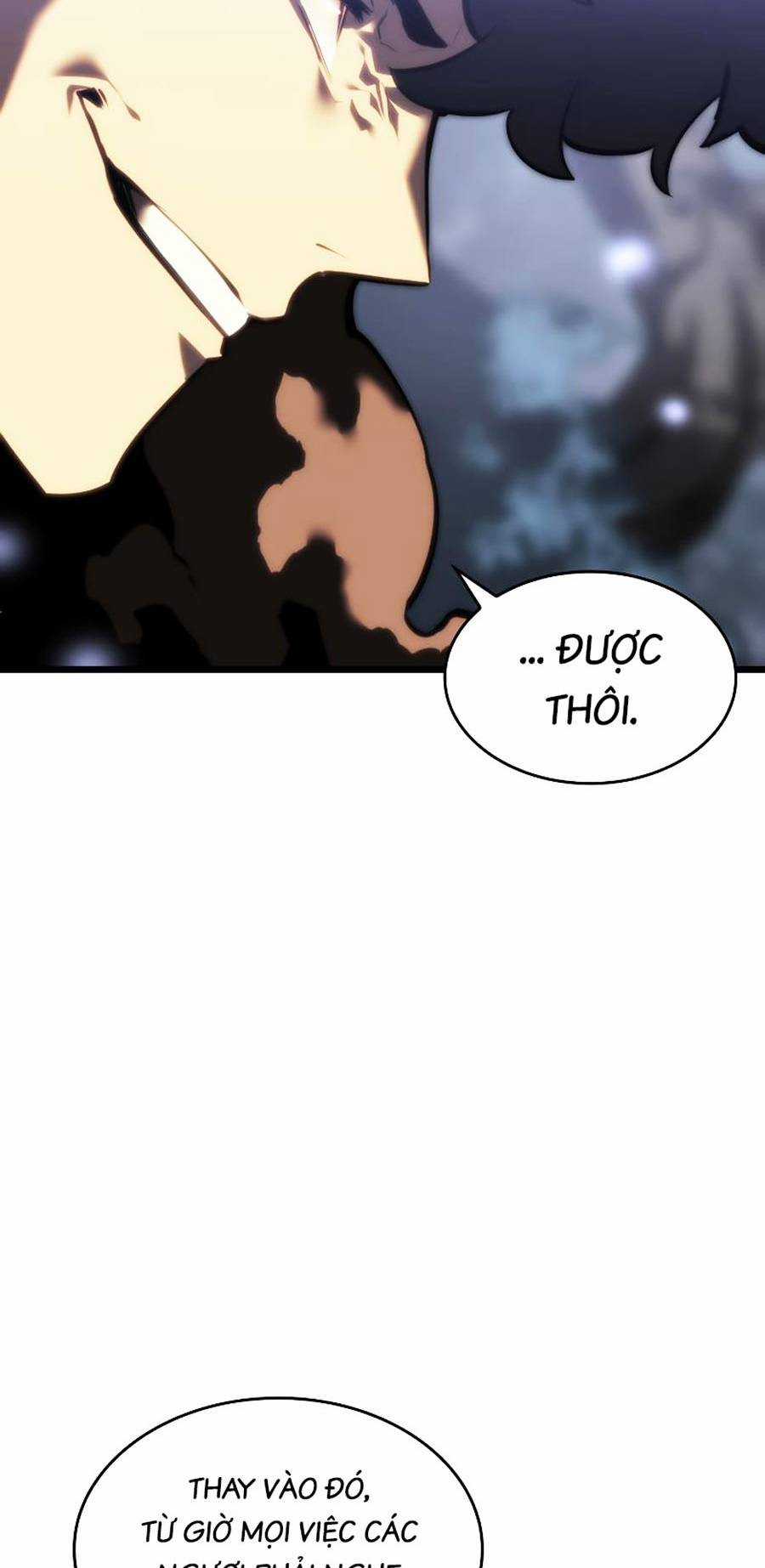 Ranker Cấp Sss Hồi Quy Chapter 46 trang 38