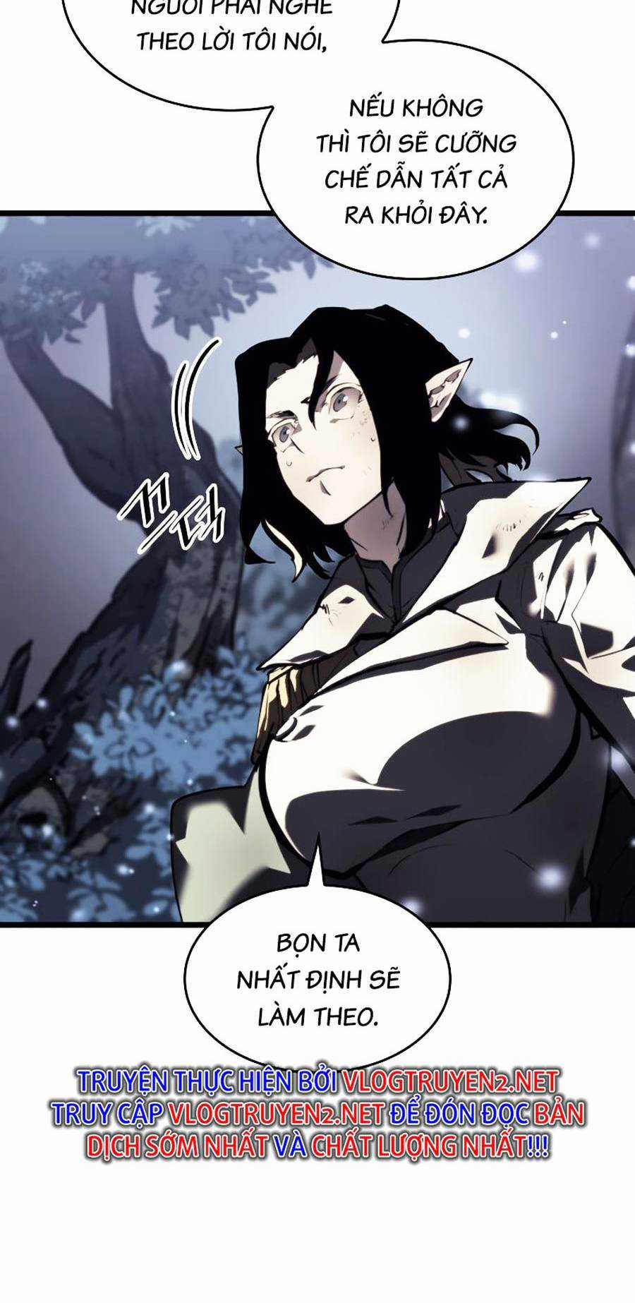 Ranker Cấp Sss Hồi Quy Chapter 46 trang 39