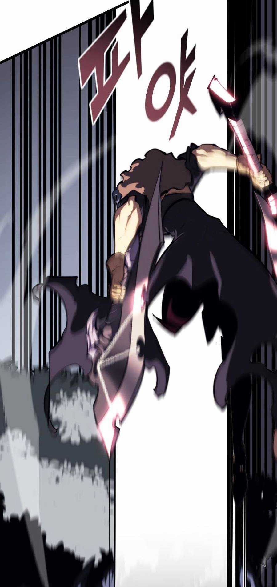 Ranker Cấp Sss Hồi Quy Chapter 46 trang 4