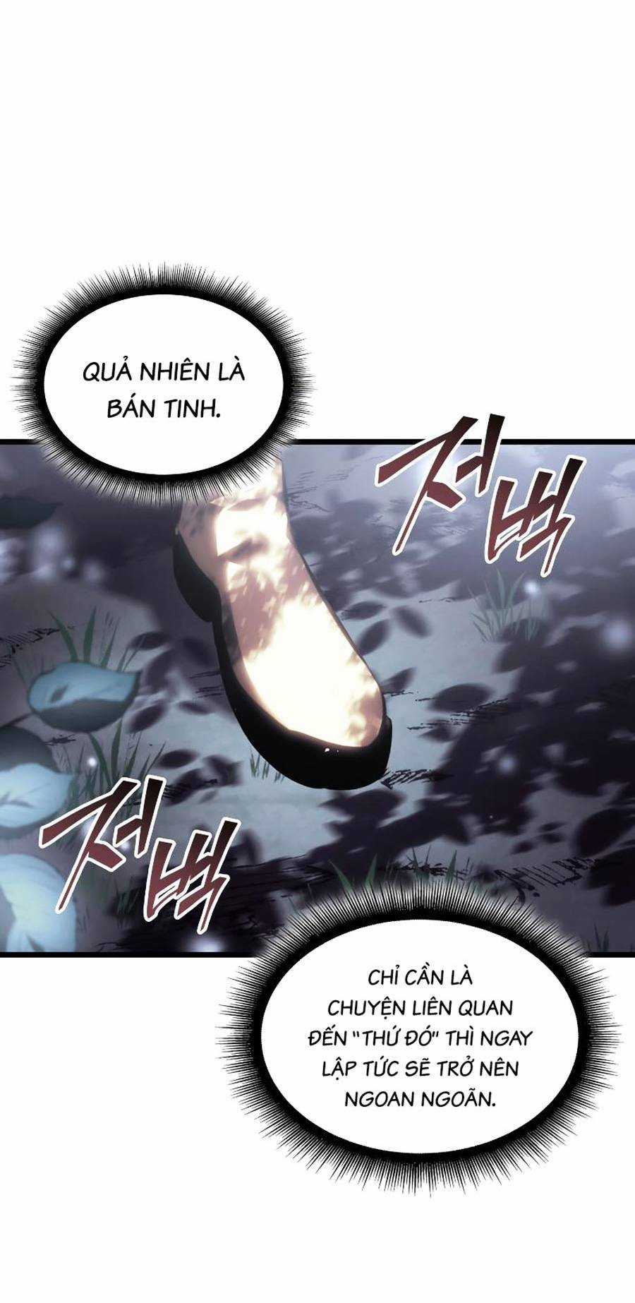 Ranker Cấp Sss Hồi Quy Chapter 46 trang 40