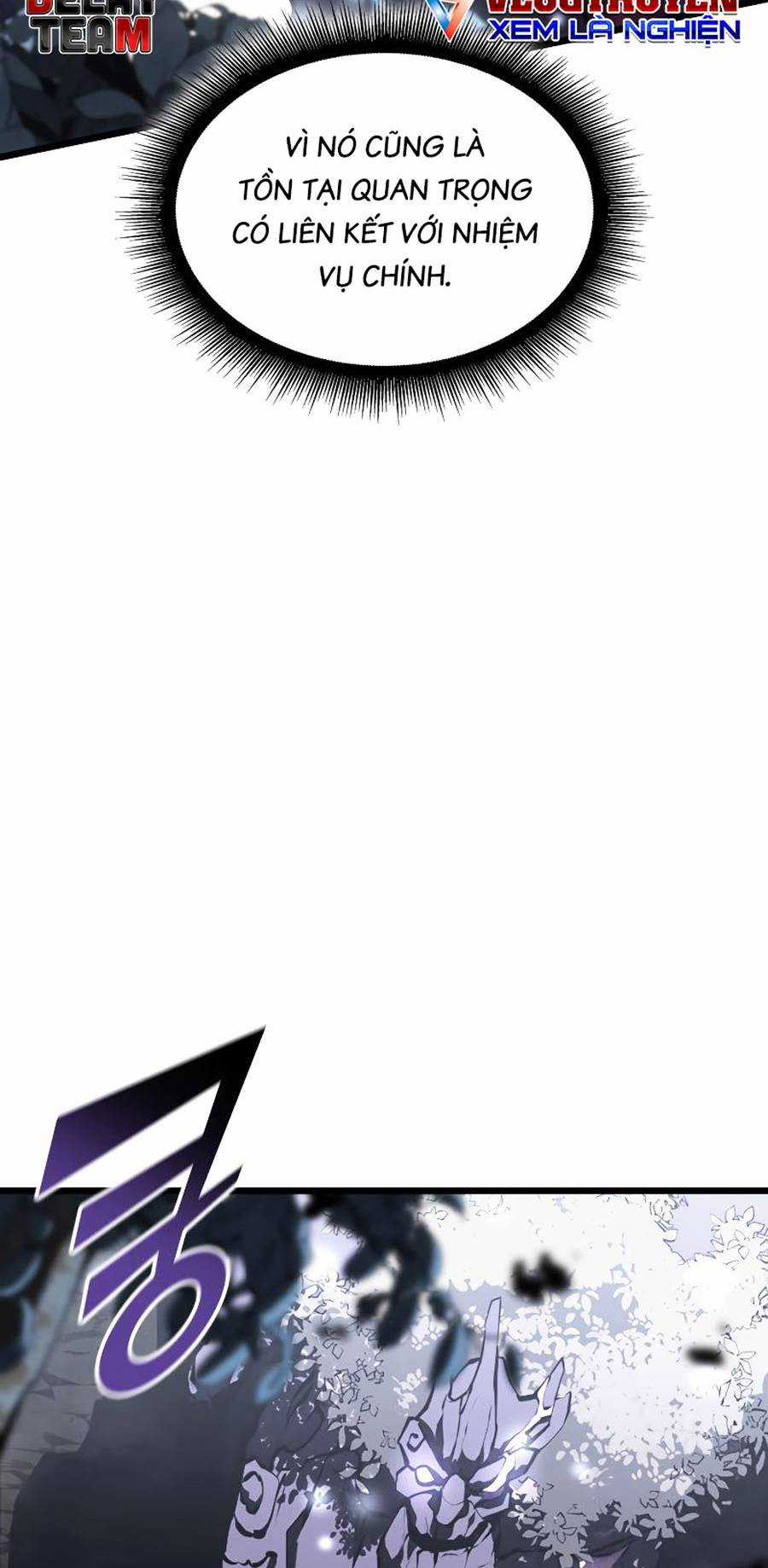 Ranker Cấp Sss Hồi Quy Chapter 46 trang 42