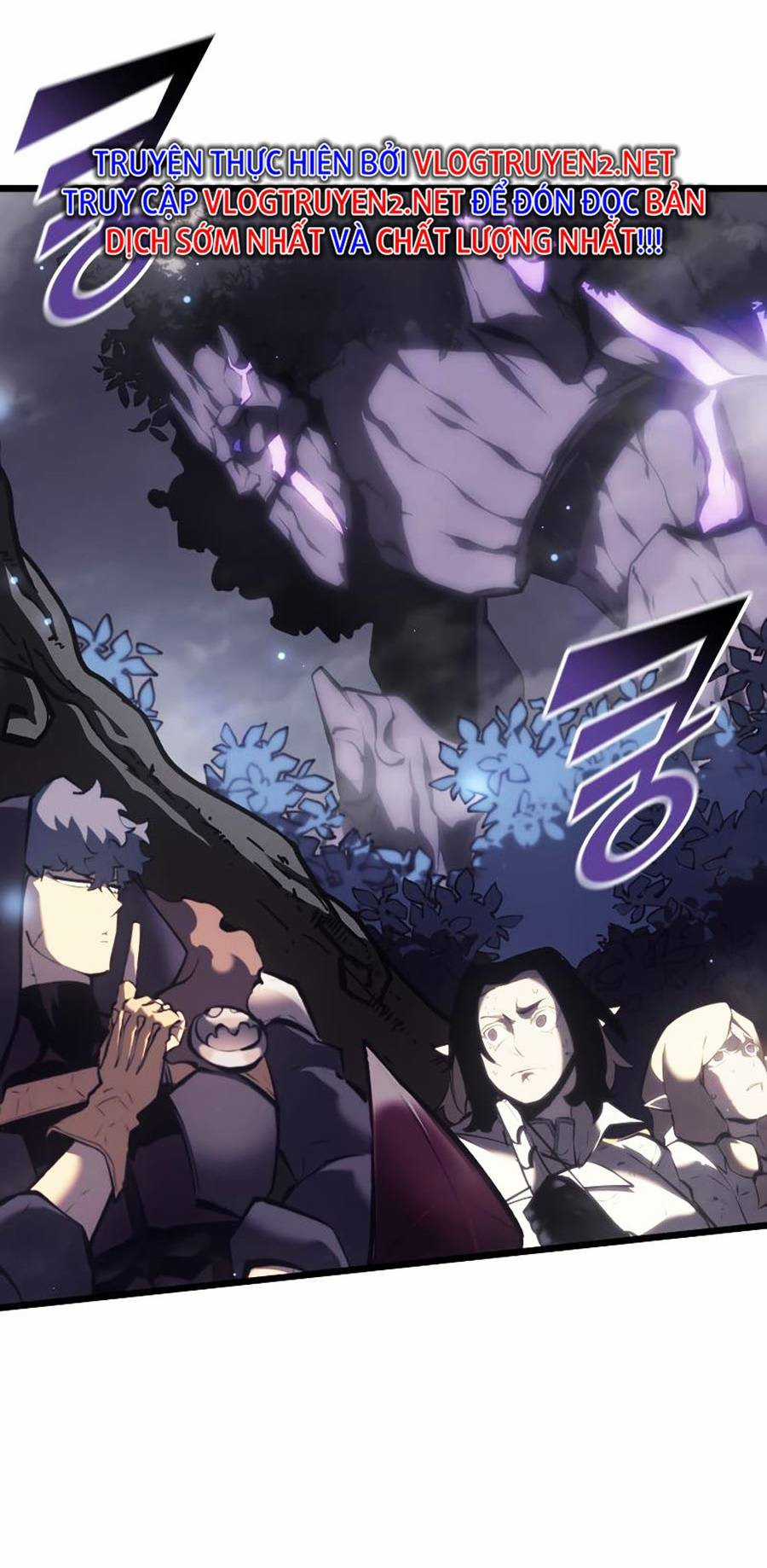 Ranker Cấp Sss Hồi Quy Chapter 46 trang 44