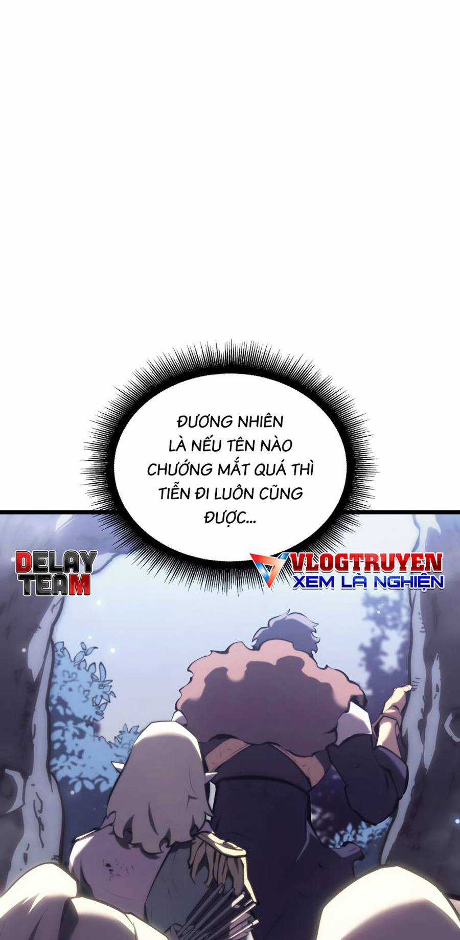 Ranker Cấp Sss Hồi Quy Chapter 46 trang 46